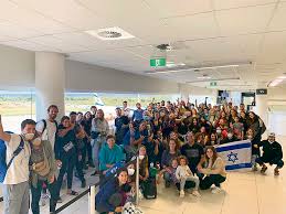 With covid is your pool open? Australians Flown Home From Israel The Australian Jewish News