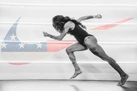 Share on facebook share on twitter. Sha Carri Richardson The Fastest Girl In Texas Is On Track To Be The Fastest Woman In The World D Magazine