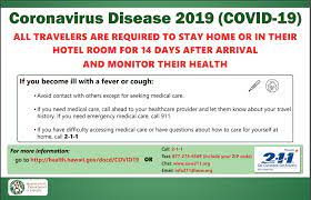 As of today, 52% of hawai'i's residents have been fully vaccinated. News Releases From Department Of Health Covid 19 Daily Update March 22 2020