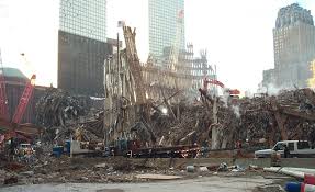 Driller Recounts Project At Twin Towers