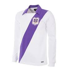 Royal sporting club anderlecht page on flashscore.com offers livescore, results, standings and match details (goal scorers, red cards Rsc Anderlecht 1962 63 Retro Football Shirt