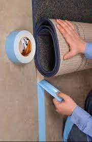 si adhesive carpet seam tape