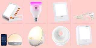 8 Best Light Therapy Lamps 2020 Light Therapy Boxes For Sad