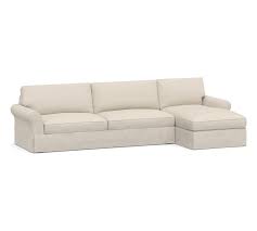 Left Arm Sofa With Chaise Sectional