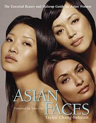 makeup guide for asian women
