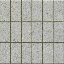 granite paving outdoor texture seamless