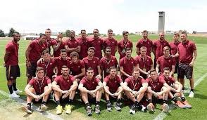 Ashley cole news, gossip, photos of ashley cole, biography, ashley cole girlfriend list 2016. Watch Ashley Cole S View On That As Roma Team Photo Sportbible