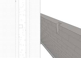 foundation beam pockets general q a