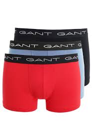 Gant 3 Pack Shorts Red Men Outlet Black Cheap Gantry Crane