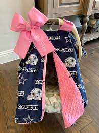 Baby Car Seat Covers Dallas Cowboys