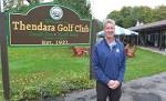 Thendara Golf Club: A fair challenge | Sentinel Sports ...
