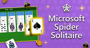 msn games microsoft spider solitaire