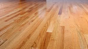 matte finish for hardwood flooring