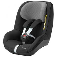 Pearl Smart Isize Car Seat