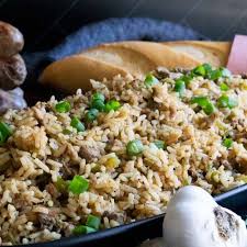 how to make cajun dirty rice don t
