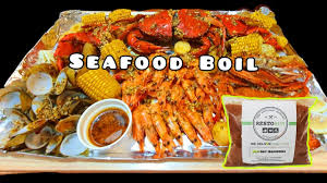 seafood boil easy sea food boil
