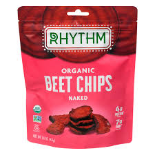 save on rhythm superfoods beet chips
