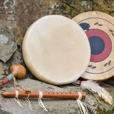native american drums tachini drums