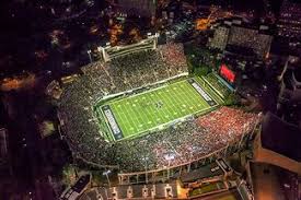 University Of Missouri Football Stadium Capacity Faurot