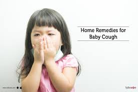 home remes for baby cough by dr