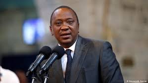 He was sworn in to office on 9th april, 2013. Kenya Supreme Court Upholds Kenyatta Election Victory News Dw 20 11 2017
