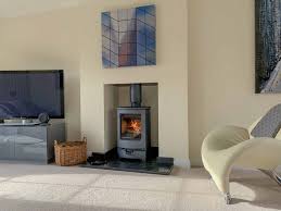 wood burning and multi fuel stoves