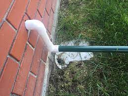 how to unclog condensate drain lines