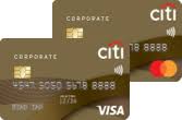 citi corporate card commercial credit
