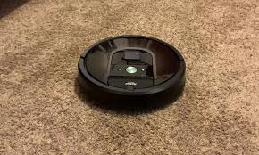 a roomba work on carpet rochesterfirst