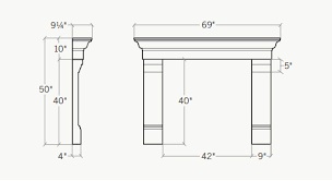 Stone Veneer Fireplace Surround