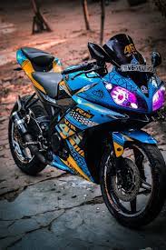 r15 v2 bike motorcycle esports hd