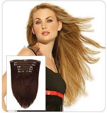 Lord Cliff Hh Remi Clip In Human Hair 7pcs Extension 14 Inch D