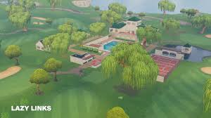 Here's a full list of all 40 character locations. Fortnite Season 5 Map Changes Hi Res Map List Of New Locations Ign