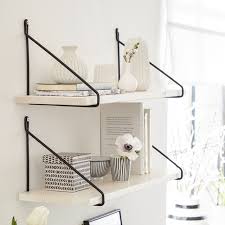 White Wall Shelves Buy Here At Best