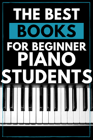 This post contains affiliate links. The Best Lesson Books For Beginner Piano Students Beginner Piano Lessons Piano Lessons For Beginners Learn Piano Beginner