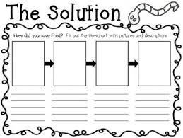 Interactive Science Notebook Freebie Can You Save Fred