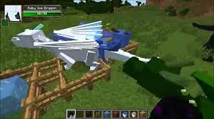 Select a image to start. Minecraft Dragon Mounts Ride Aether Ghost Fire Ice Water Video Dailymotion