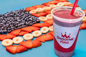 smoothie king delivery menu 17810