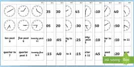 Stand tall by matching each 24 hour to the correct 12 hour. Converting 12 Hour And 24 Hour Clock Differentiated Worksheets