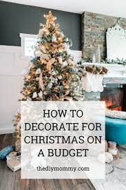 christmas decorating ideas reuse these