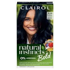 clairol natural instincts bold