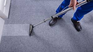 extreme green carpet cleaning