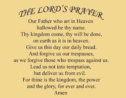 lords prayer wallpapers wallpaper cave