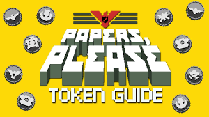 Papers  Please on Steam G A COM