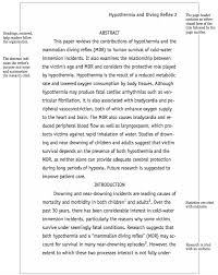 Sample Pages in MLA Format    Word templates Pinterest