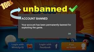 How to play 8 ball pool in xmod flex2 etc tools without account banned my 4th id miniclip banned help me ????? How To Open 8 Ball Pool Banned Account