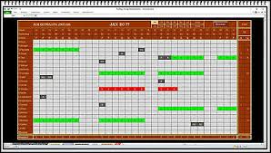 If no suitable plan is available, you can use the rhythm generator to create your own shift plan. Software Zur Dienstplanung Urlaubsplanung Urlaubsplan 2021 2022 Ohne Folgekosten Ebay