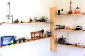 Diy Corner Shelf Ideas