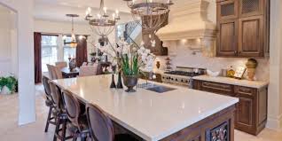 modern luxury kitchens