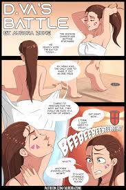 Overwatch dva porn comic ❤️ Best adult photos at hentainudes.com